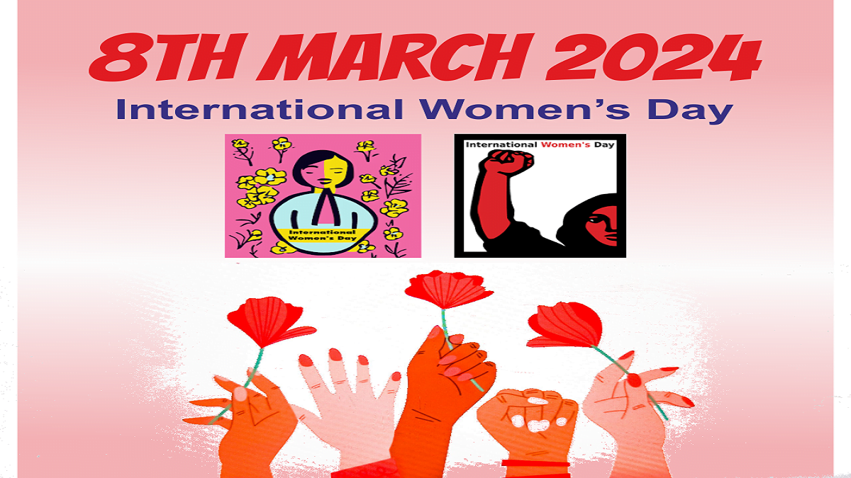 International Womens Day