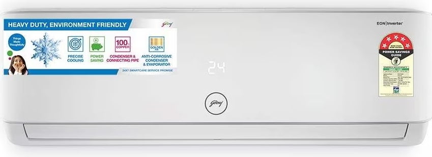 Godrej 1 Ton AC