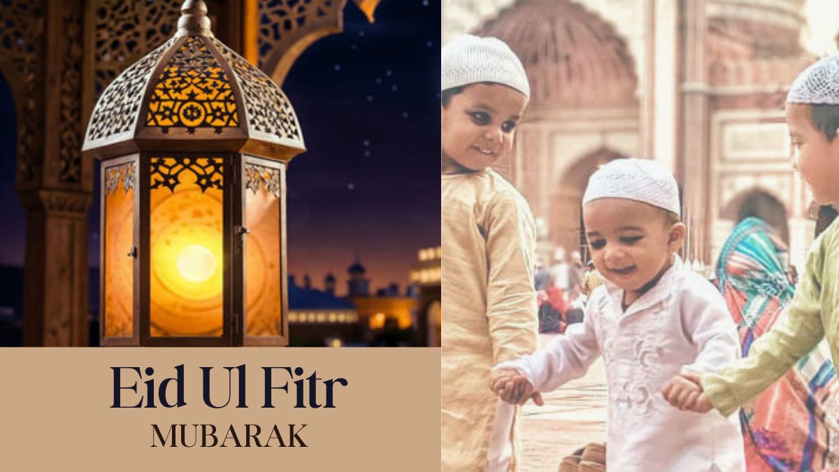 Ramzan Eid 2024 - Eid Al-Fitr 2024, Wishes, Date, Significance ...