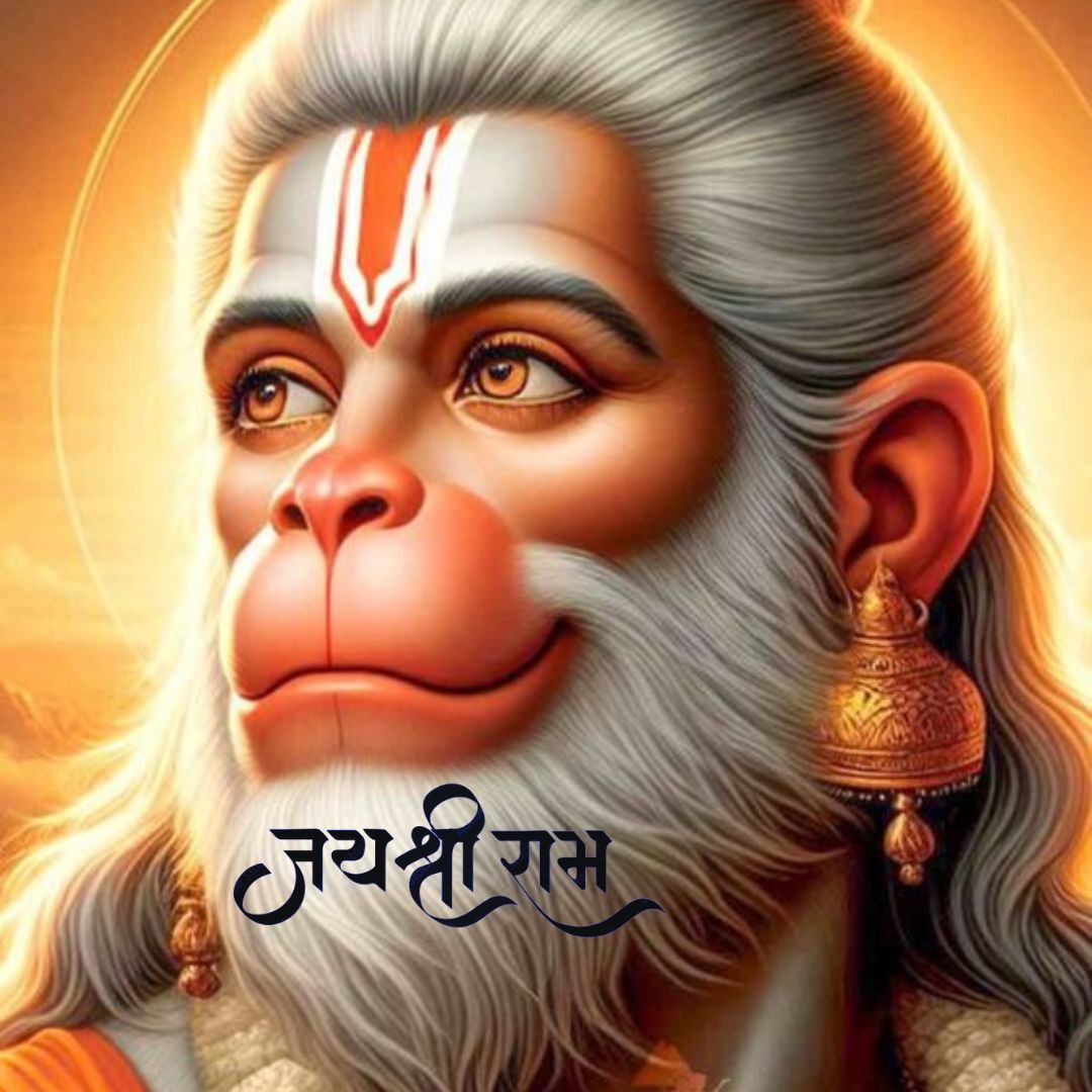 Hanuman Jayanti 2024 