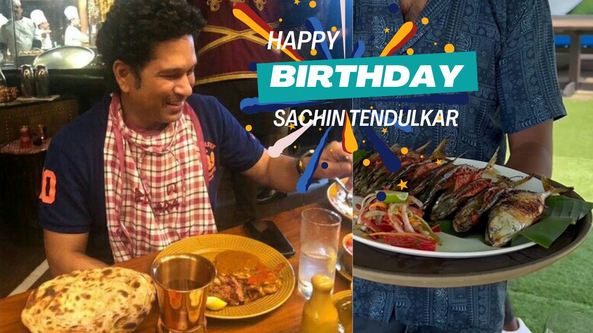 Happy Birthday Sachin Tendulkar