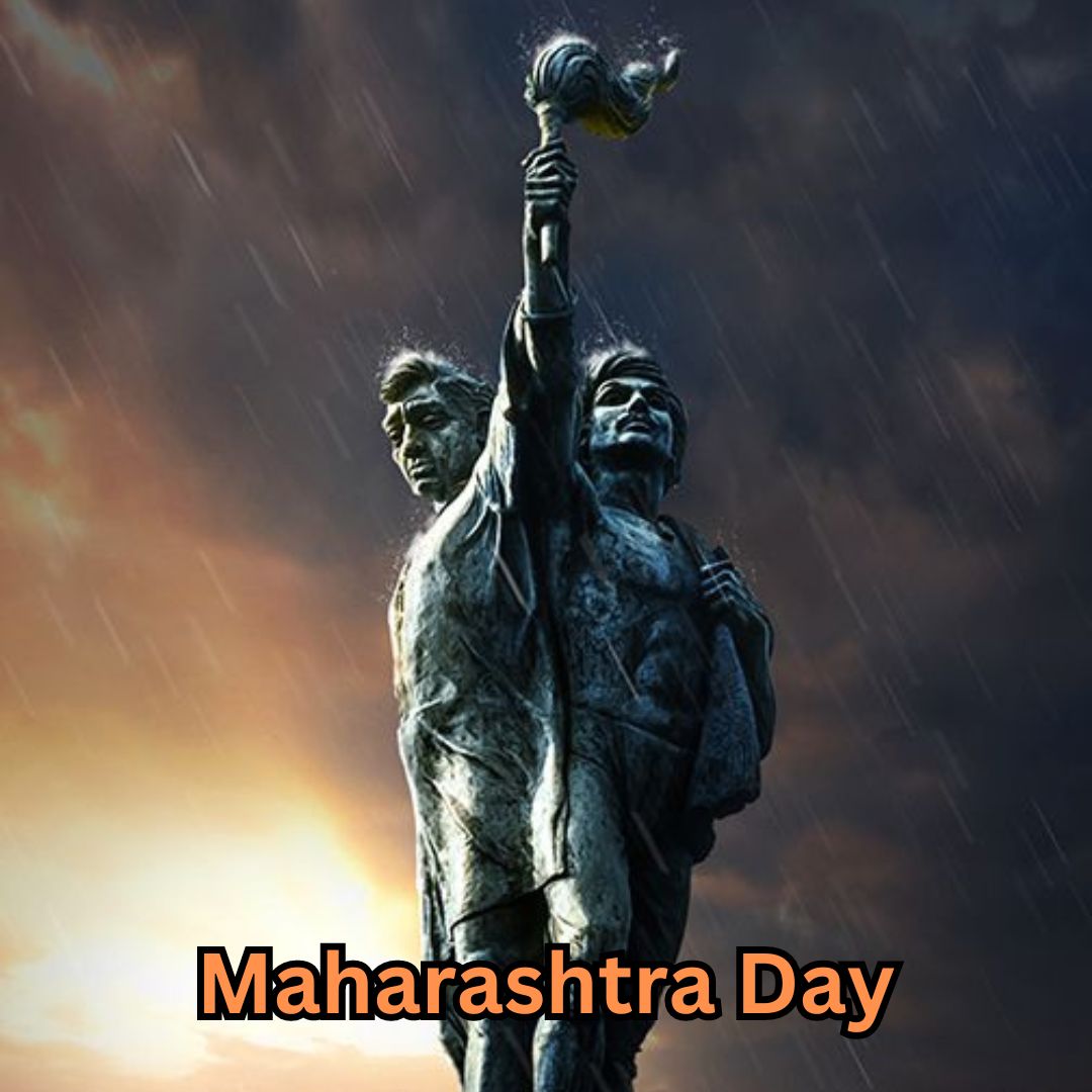 Maharashtra Day