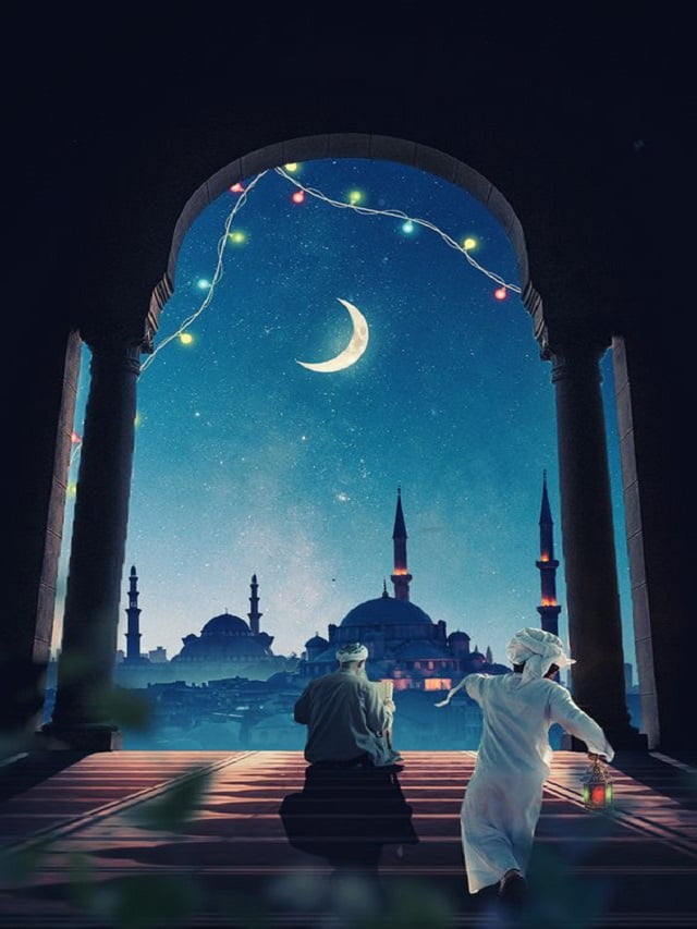 Ramadan 2024 Wishes