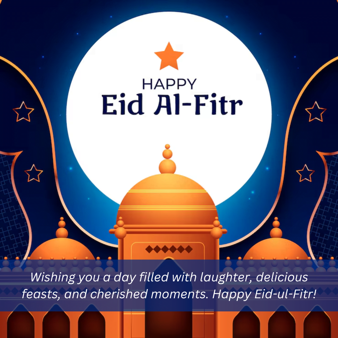 Ramzan Eid 2024 Eid AlFitr 2024, Wishes, Date, Significance