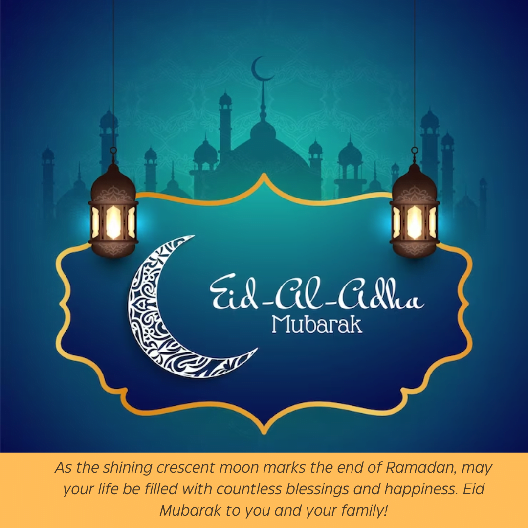 Ramzan Eid 2024 - Eid Al-Fitr 2024, Wishes, Date, Significance ...