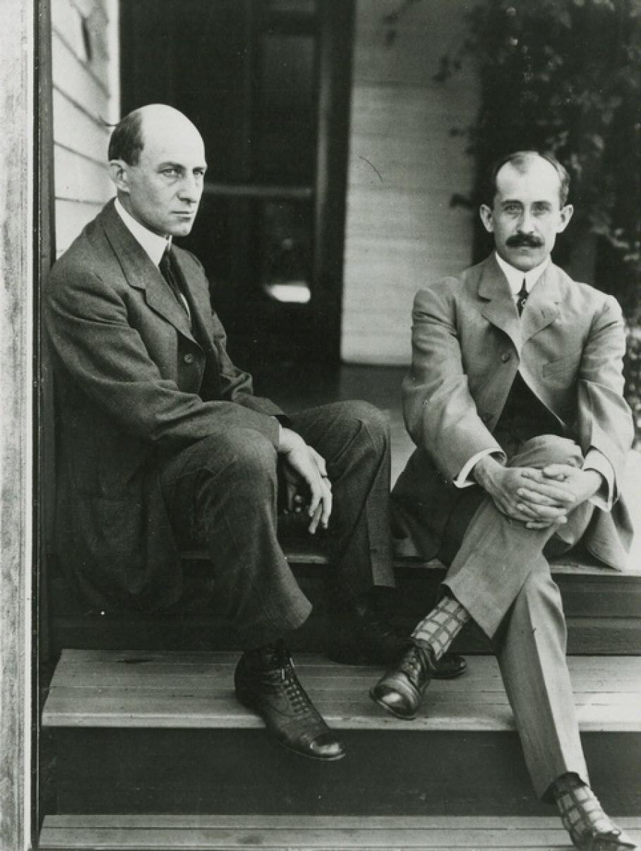 Wright Brothers 