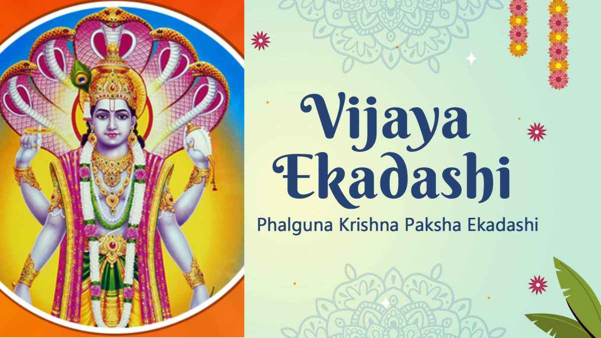 vijaya ekadashi 2024