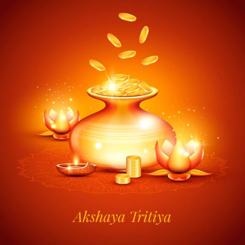 Akshaya Tritiya 2024