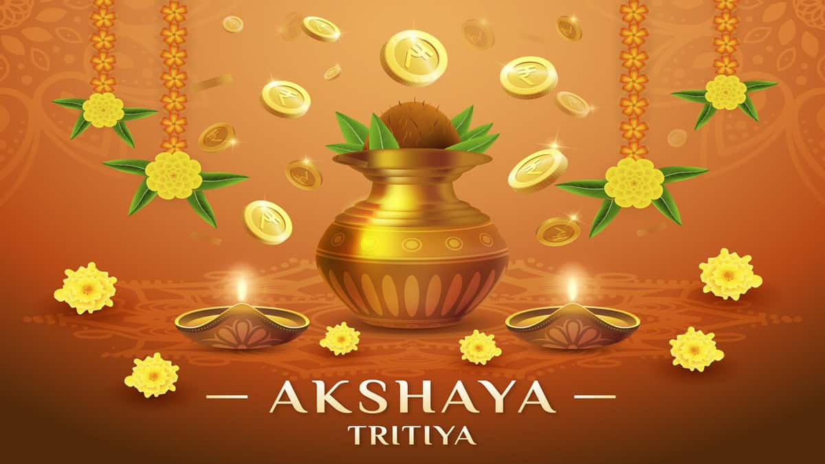 Akshaya Tritiya 2024